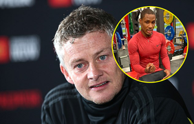 Tân binh MU hết 2 tuần cách ly Covid-19, có thể đối đầu Chelsea